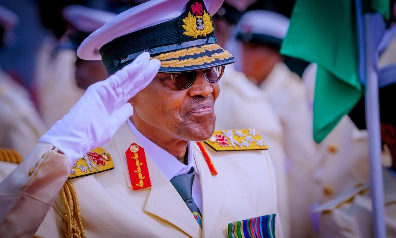 Rebuilding and repositioning Nigeria’s armed forces: The 2015-2023 journey
