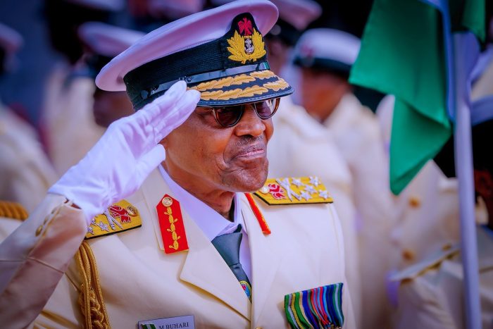 Rebuilding and repositioning Nigeria’s armed forces: The 2015-2023 journey