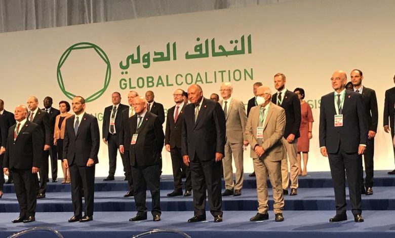 Saudi Arabia joins Africa focus group of global coalition to defeat ISIS