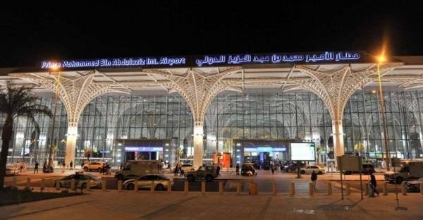 Saudi doctors save Indonesian pilgrim whose 'heart stopped for 8 minutes'