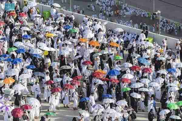 Explainer: What is new in Hajj 2023?