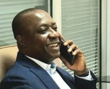 Nigerian editors elect Eze Anaba as president