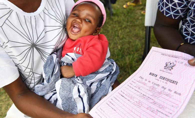NYSC, NPC and UNICEF to revolutionize birth registration in Nigeria