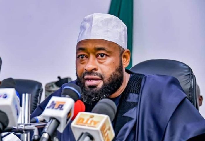 How Governor Bago will deliver a new Niger State for his people