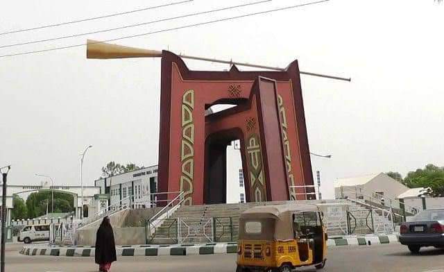 Why we demolished Govt House roundabout, by Kano governor