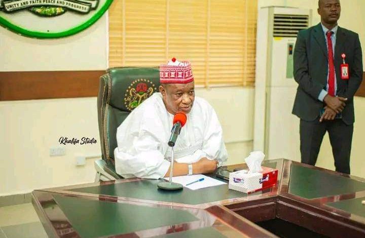 Kano deputy governor Gwarzo gets press secretary, other aides