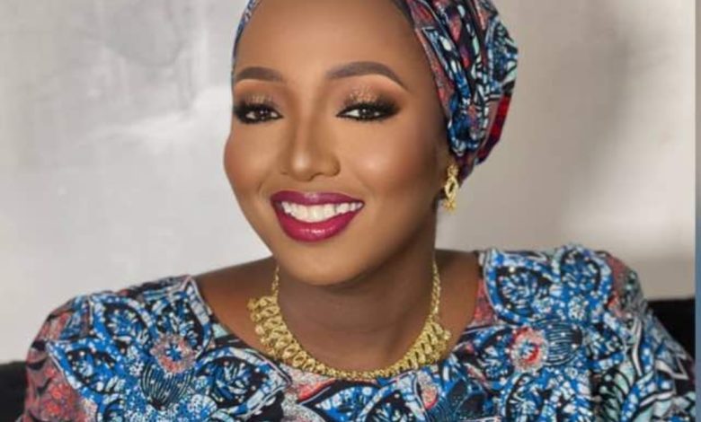 Fatima Abba Gana becomes member of two writers associations