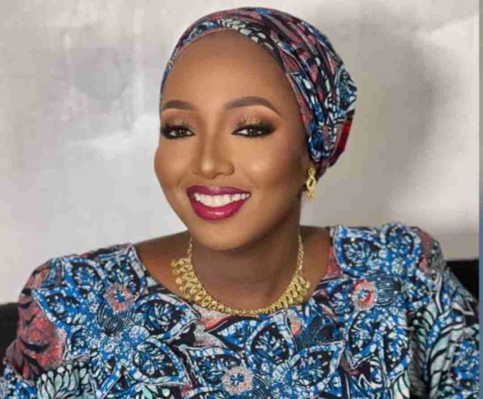 Fatima Abba Gana becomes member of two writers associations