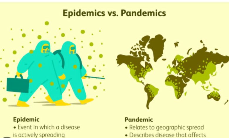 How prepared is Nigeria for next epidemic?