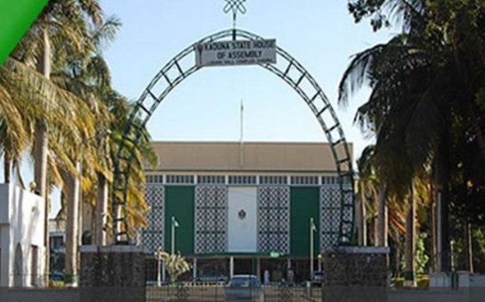 Kaduna State House of Assembly gets new clerk
