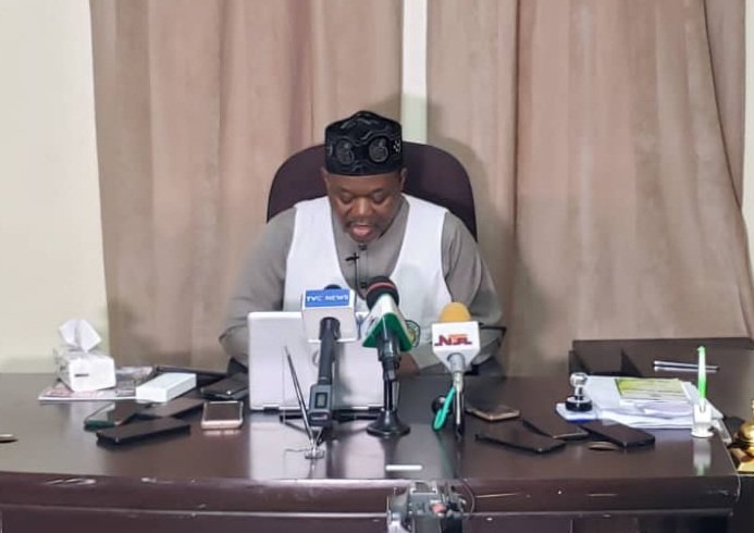 Hajj: NAHCON reassures pilgrims of smooth operations