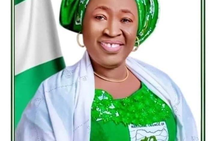 Eid al-Adha: NCWS urges Muslims to pray for Nigeria