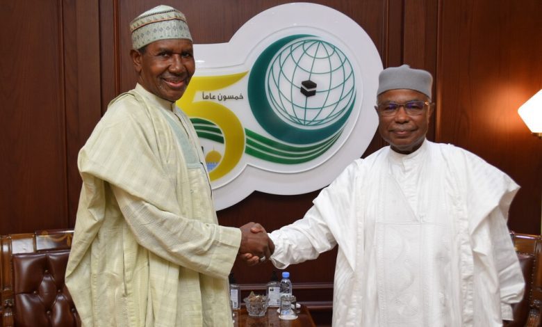 Hajj: Envoy urges Saudi Arabia to increase pilgrims quota for Nigeria
