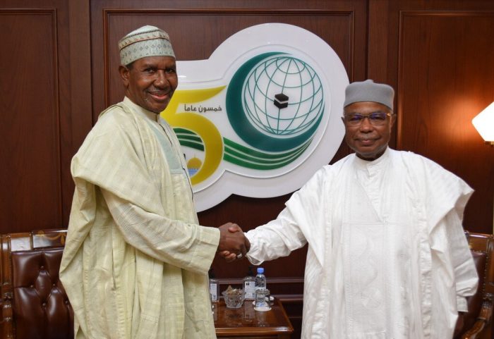 Hajj: Envoy urges Saudi Arabia to increase pilgrims quota for Nigeria