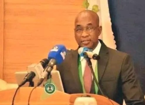 Governor Zulum appoints Prof Arab ED of Borno Primary Healthcare Dev Agency