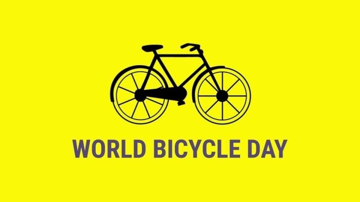 World Bicycle Day: 8 benefits of cycling for your body and mind