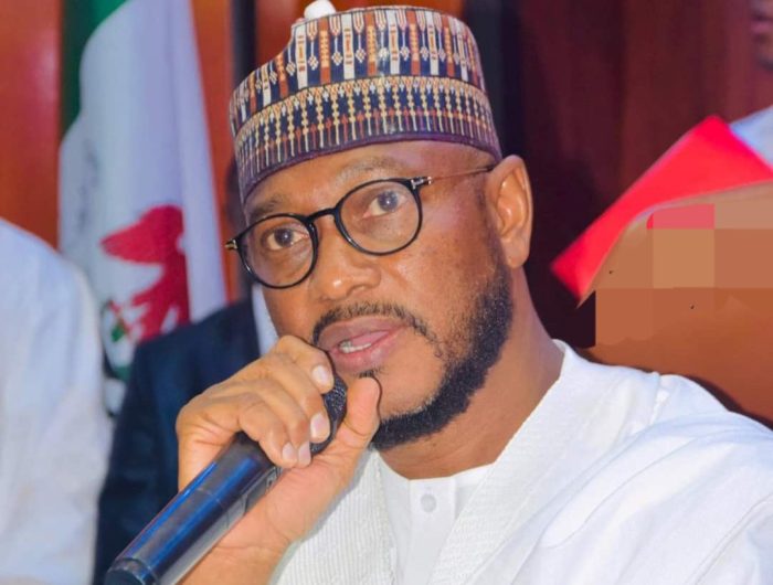Zamfara govt releases cost, number of vehicles 'looted' by Matawalle