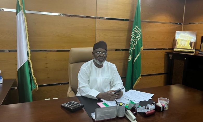 Comply with Saudi regulations on Hajj, NAHCON tells pilgrims