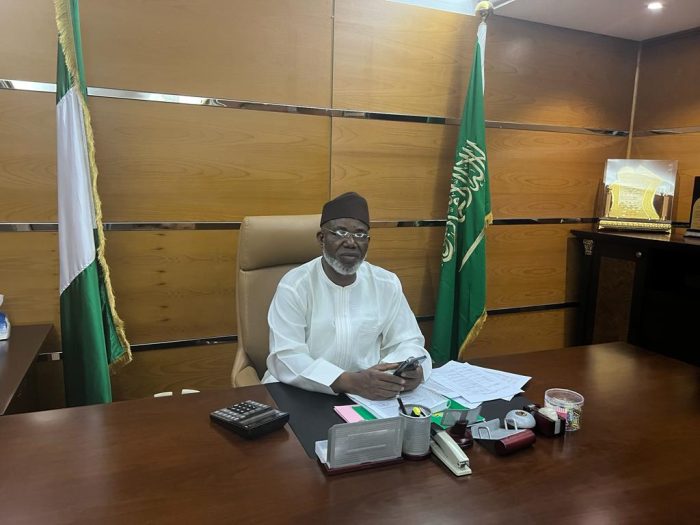 Comply with Saudi regulations on Hajj, NAHCON tells pilgrims