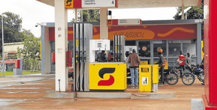 Angola begins gradual removal of fuel subsidies
