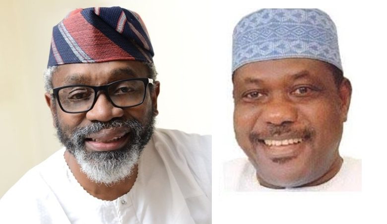 Tinubu names Gbajabiamila as Chief of Staff, George Akume as SGF