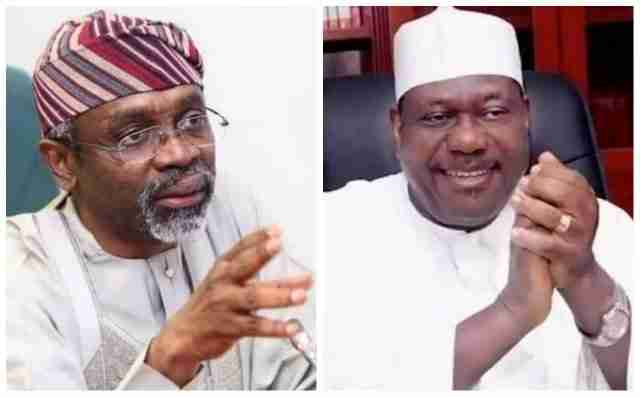 Reps minority caucus congratulates Gbajabiamila, Akume on appointments