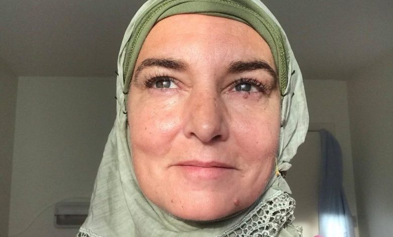 Flashback: How Sinead O'Connor converted to Islam and changed name to Shuhada' Sadaqat