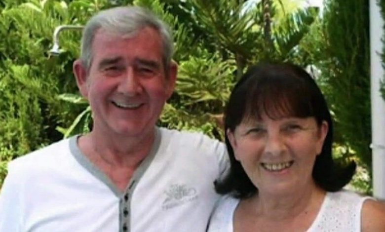 Court frees British husband who killed wife of 52 years in Cyprus