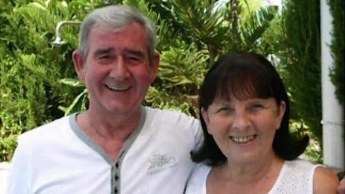Court frees British husband who killed wife of 52 years in Cyprus
