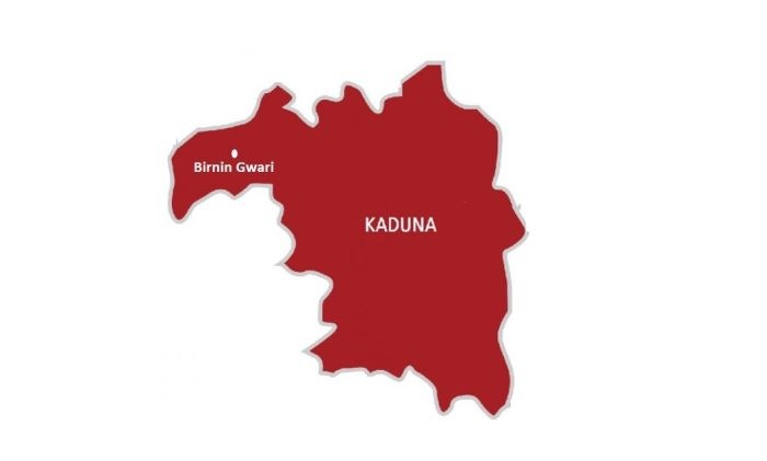 Six feared dead as bandits abduct 40 farmers in Kaduna