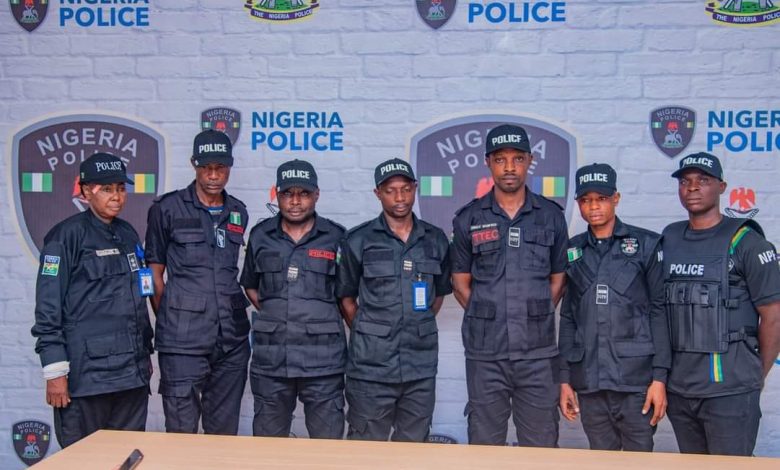 IGP disbands Edo police team after members' 'unprofessional conduct'