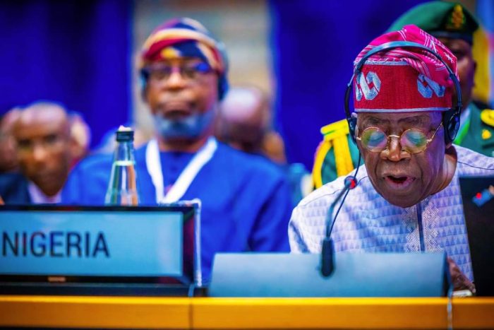 Tinubu hosts ECOWAS special meeting on Niger