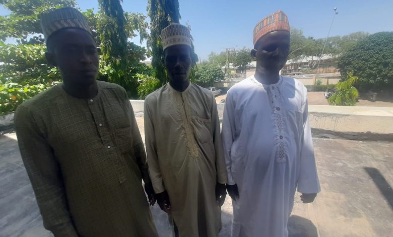 Jigawa farmers seek justice over expropriated farmlands