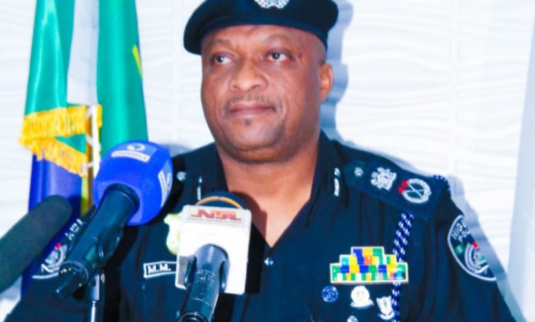 Police neutralise 2 kidnappers, rescue 10 victims in Bauchi