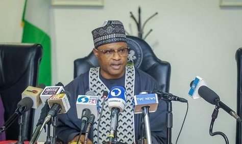 'We are already matching our words with action in Kaduna State'