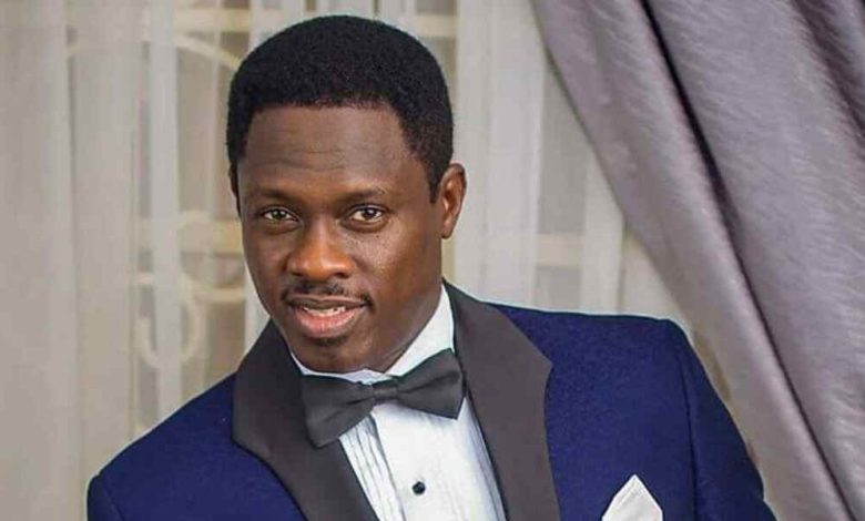 Ali Nuhu asks Davido to pull down controversial video