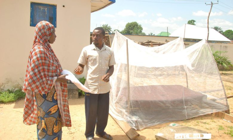 US Government celebrates recent achievements in fight against Malaria in Nigeria