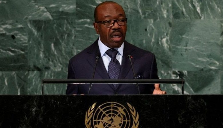 Just in: Army officers take power in Gabon, say polls not credible