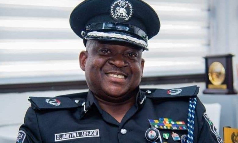 IGP reappoints ACP Muyiwa Adejobi as Force PRO