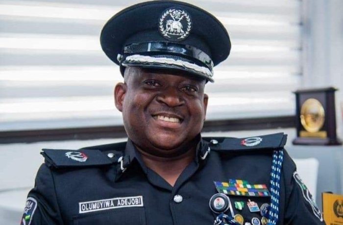 IGP reappoints ACP Muyiwa Adejobi as Force PRO