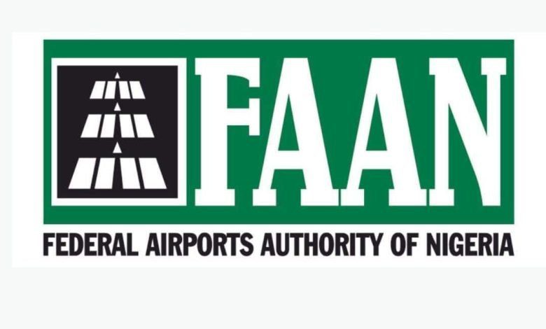 FAAN suspends Taxi services at Abuja airport 'with immediate effect'