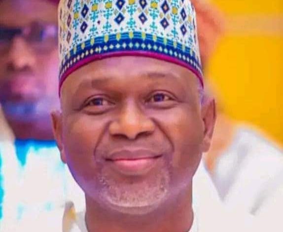 Radda appoints Nura Tela new Accountant General of Katsina