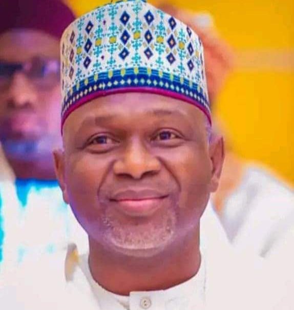 Radda appoints Nura Tela new Accountant General of Katsina