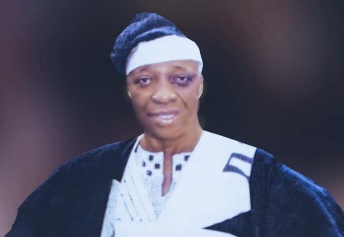 Prof. Afolabi Olabimtan: 20 years after