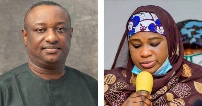 Tinubu nominates Keyamo, replaces Maryam Shetty with Mariya Mahumud