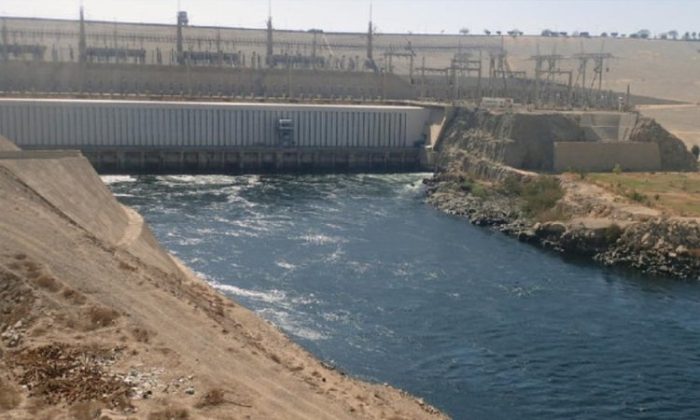 Kandadji dam in Niger suspended due to coup