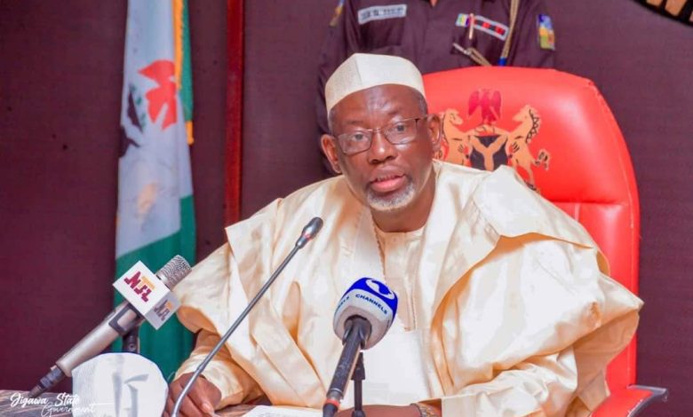 Jigawa pays registration fees for students