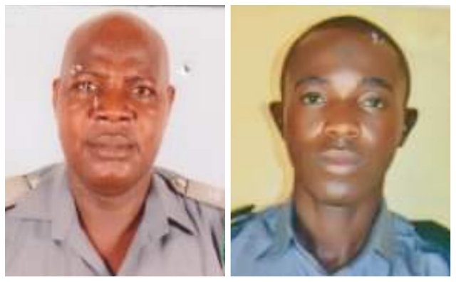 Gunmen kill 2 customs officers in Kebbi