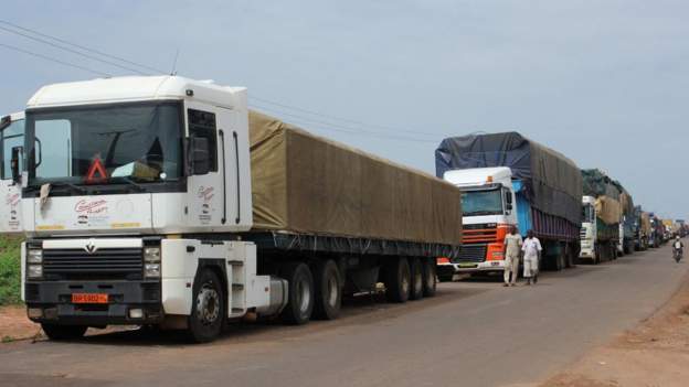 Humanitarian agencies plea for exemptions to Niger sanctions
