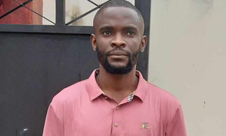 ‘Yahoo Boy’ fails to explain source of N6m in bank account, bags jail term